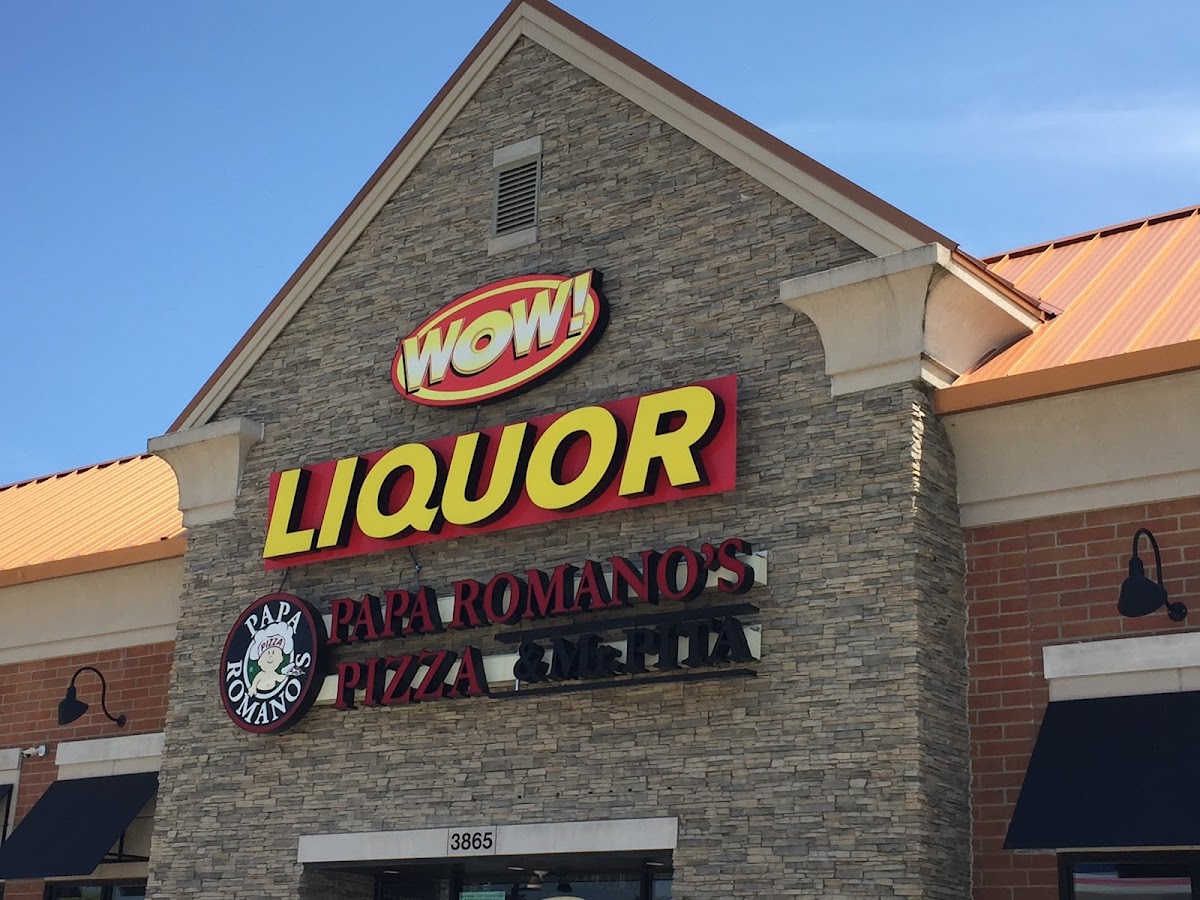 Wow! Kitchens Lake Orion